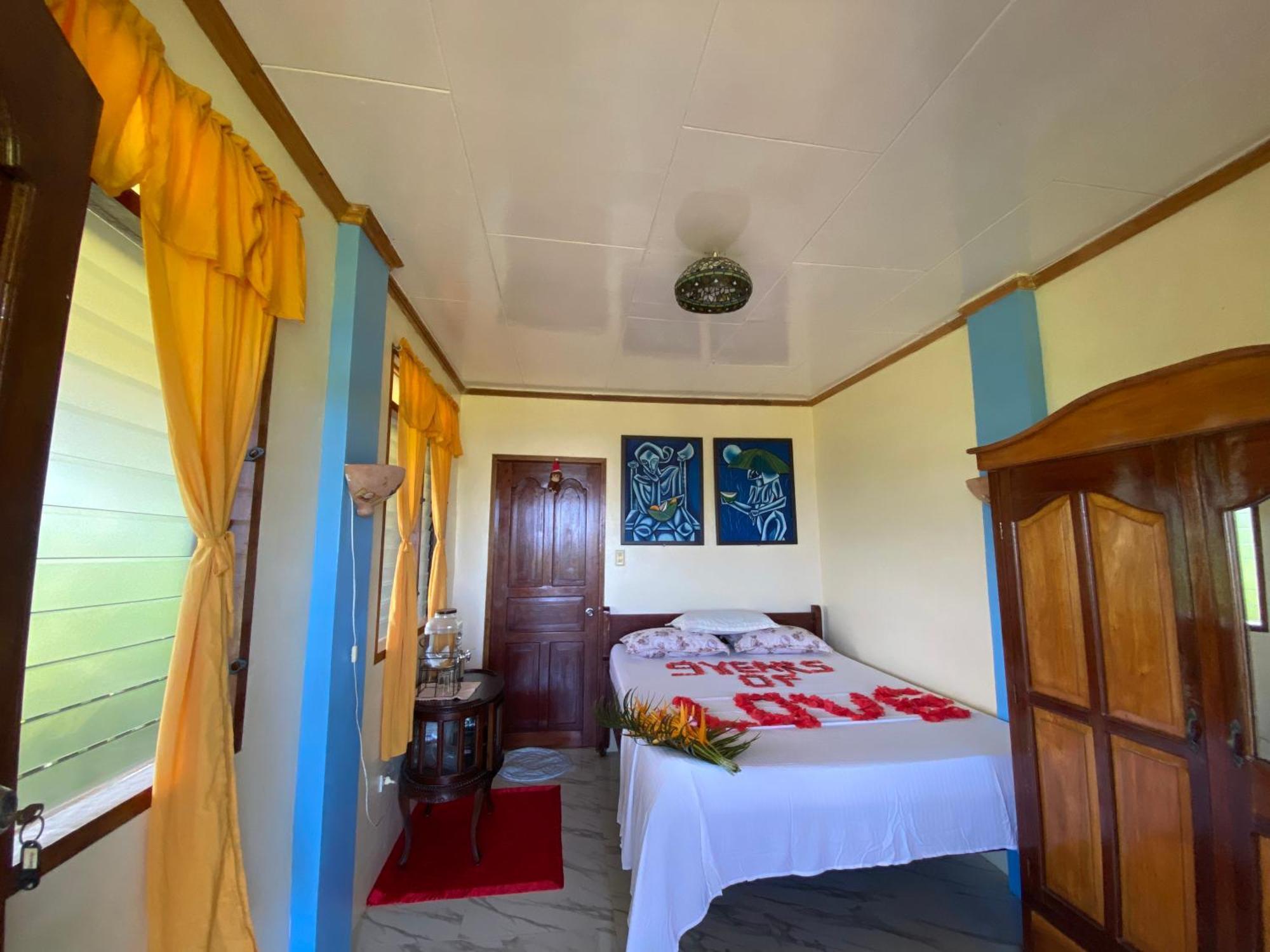 Santa Claus Hilltop San Vicente  Luaran gambar