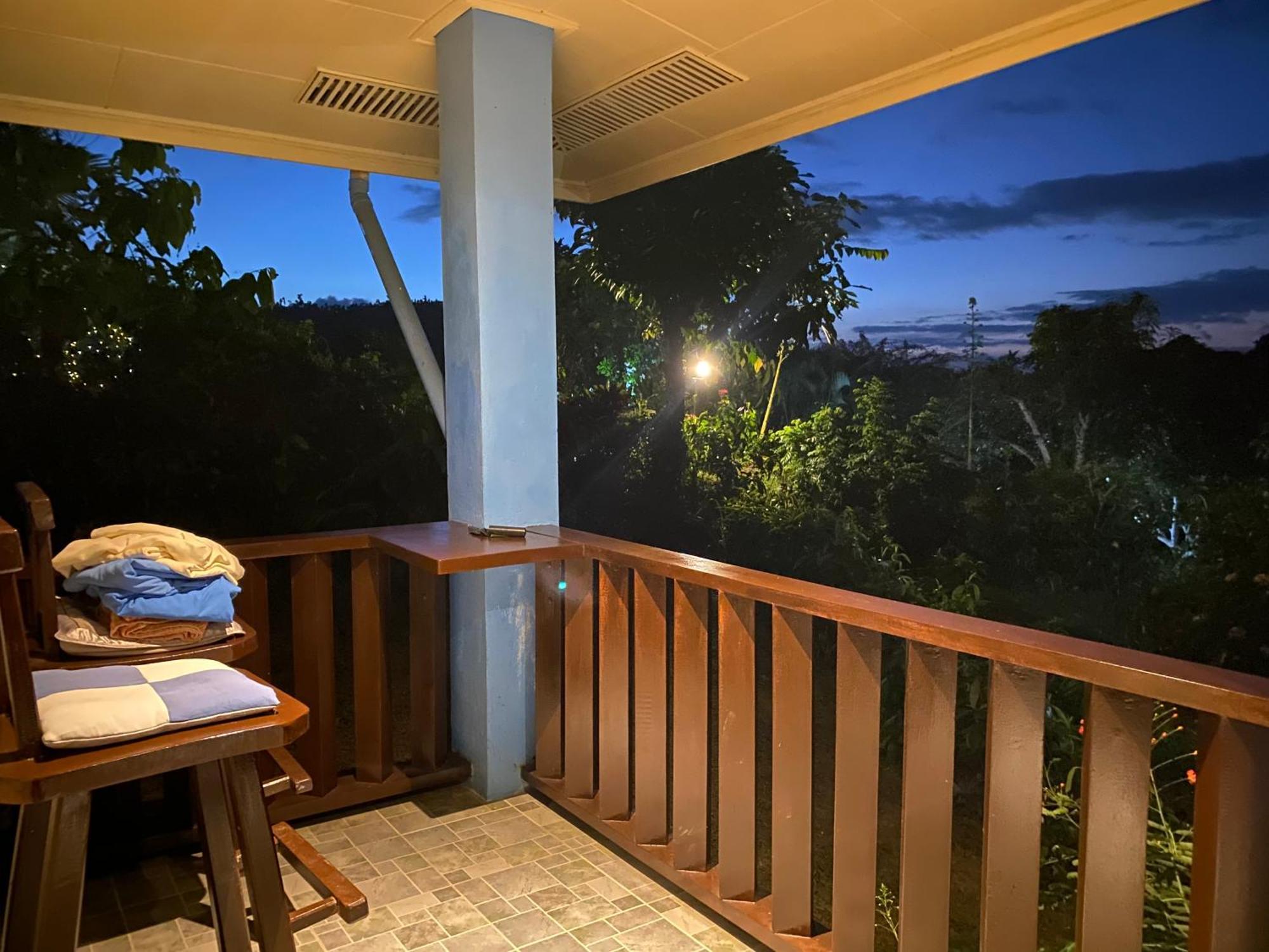 Santa Claus Hilltop San Vicente  Luaran gambar