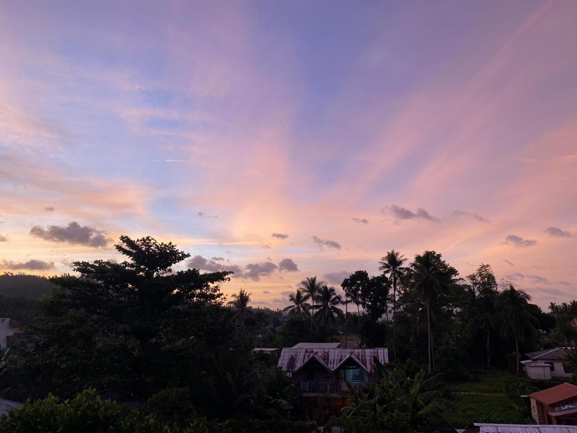 Santa Claus Hilltop San Vicente  Luaran gambar