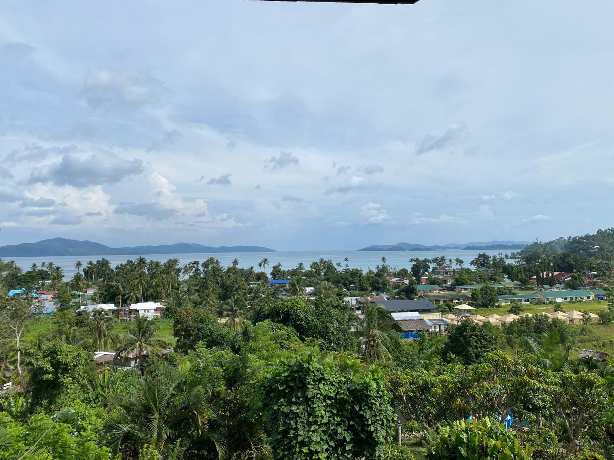 Santa Claus Hilltop San Vicente  Luaran gambar