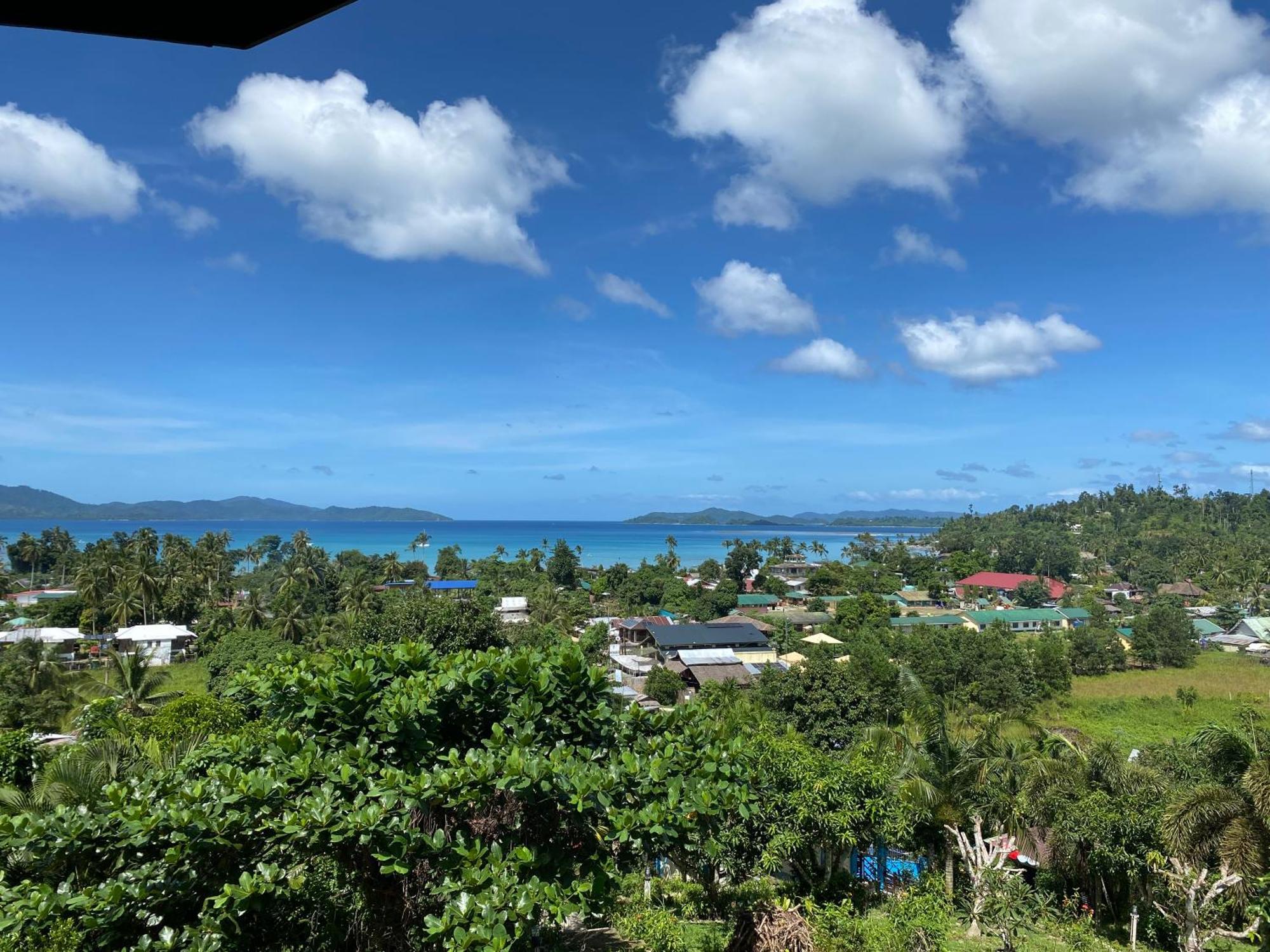 Santa Claus Hilltop San Vicente  Luaran gambar