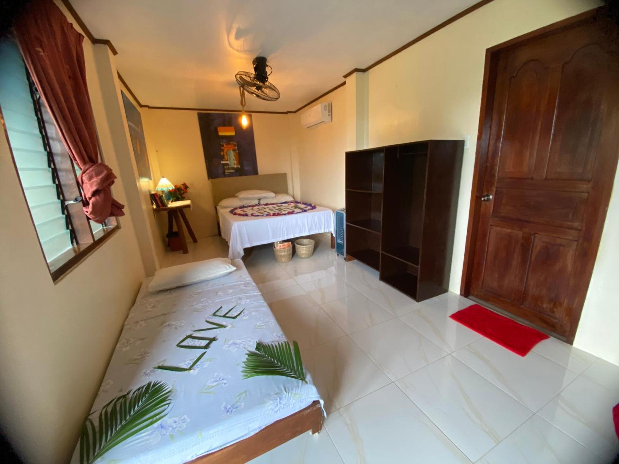Santa Claus Hilltop San Vicente  Luaran gambar