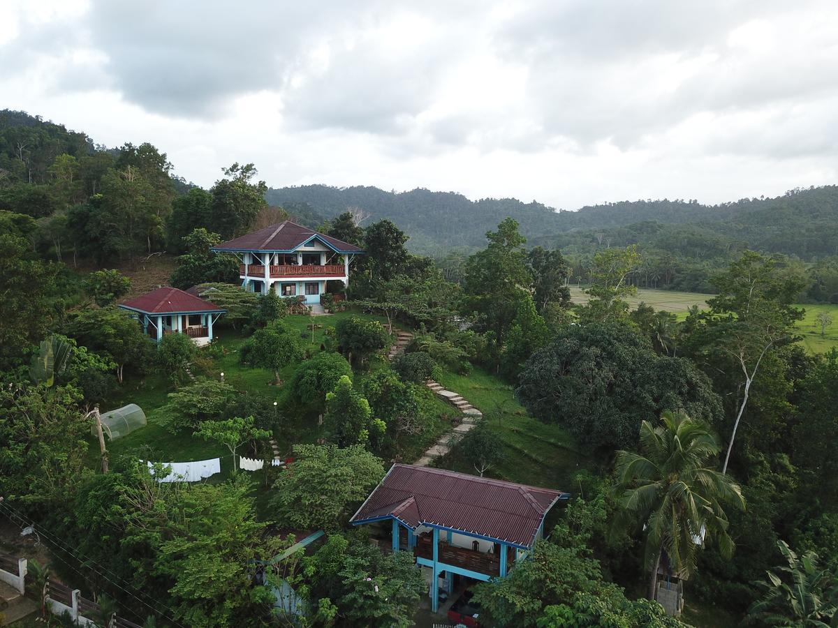 Santa Claus Hilltop San Vicente  Luaran gambar